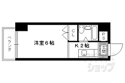 ファーマシー21 6階