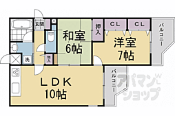京阪本線 伏見桃山駅 徒歩5分