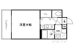 グランドプレア 4階