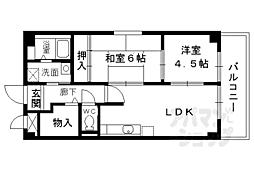 京阪本線 中書島駅 徒歩2分