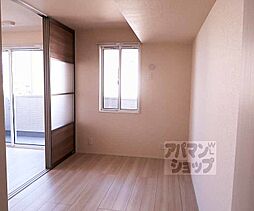 ＨＩＧＨＢＲＩＤＧＥ・ＧＲＡＮＤＥ 201 2階2LDKのリビング/ダイニング