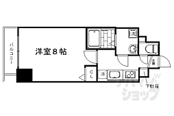 阪急京都本線 西院駅 徒歩11分 9階/-