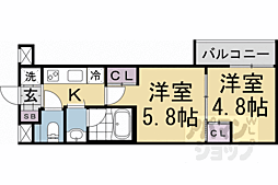 EsTRUTHKYOTOII 1階