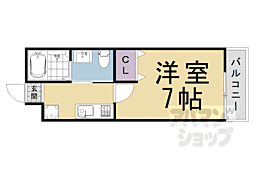 阪急京都本線 大宮駅 徒歩9分 2階/-