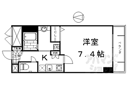 ＧＲＡＮＤＥＧＥ　ｋａｍｏｇａｗａ 7階