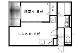 🉐敷金礼金0円！🉐近鉄京都線 伏見駅 徒歩2分