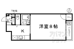シャトルＤＥＵＸ 3階