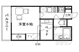 レオパレスＰＯＬＥＳＴＡＲIII