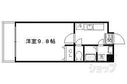 京阪本線 藤森駅 徒歩3分