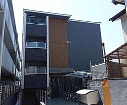 クレドール東福寺 102