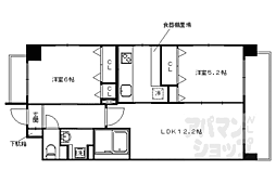 京都地下鉄東西線 太秦天神川駅 徒歩7分