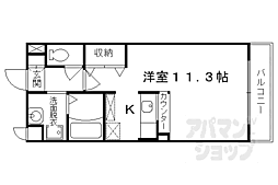 京阪本線 伏見桃山駅 徒歩7分 2階/-