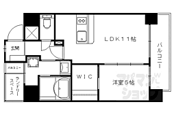 京都市営烏丸線 四条駅 徒歩4分