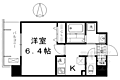 カスタリア京都西大路8階7.0万円