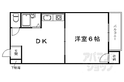 JR山陰本線 嵯峨嵐山駅 徒歩10分