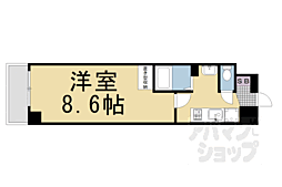 京都市営烏丸線 四条駅 徒歩7分