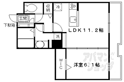 近鉄京都線 伏見駅 徒歩19分 2階/-