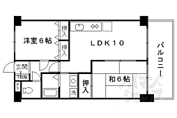 京都市営烏丸線 竹田駅 徒歩5分