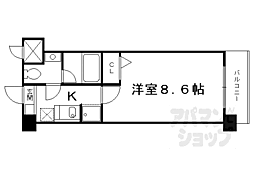 京阪本線 丹波橋駅 徒歩7分