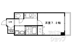 レジデンス京都ミッドシティ 6階