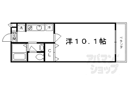 セジュールＫａＭｉＮｓ 1階