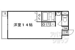 阪急京都本線 西院駅 徒歩6分 3階/-