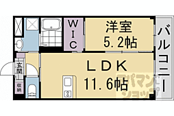 阪急京都本線 西京極駅 徒歩5分