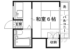 京阪本線 伏見桃山駅 徒歩4分