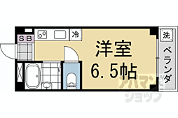 グレース上野 4階