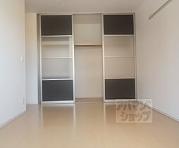 アリヴィオ・清涼A 4LDKの写真
