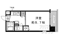 阪急京都本線 京都河原町駅 徒歩4分