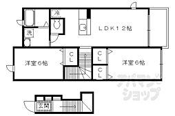 京阪本線 丹波橋駅 徒歩19分