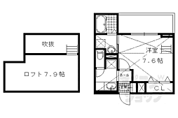 京阪本線 藤森駅 徒歩10分
