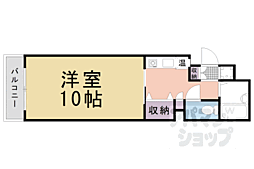 阪急京都本線 京都河原町駅 徒歩3分