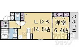 京阪本線 淀駅 徒歩33分
