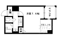 ラポール壱番堂4階6.0万円