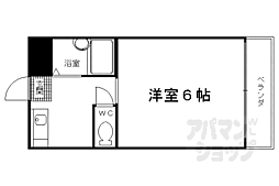 ハイツ東 3階