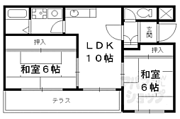 セトラI 1階/102