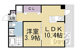 Ａｐｐａｒｔａｍｅｎｔｏ薬大前 3階/302