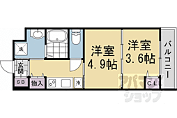 MJC京都EsTRUTH 3階/303