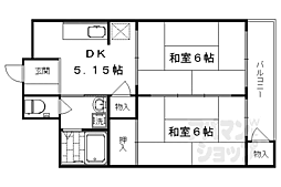 阪急京都本線 西京極駅 徒歩5分