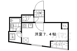 WEST9西大路 3階