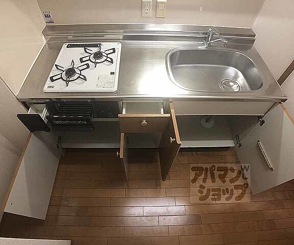キッチン
