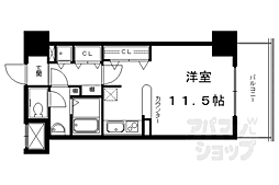 京都地下鉄東西線 二条駅 徒歩1分