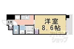 LUXENA UMEKOJIーKYOTONISHI 7階