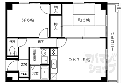 阪急京都本線 西院駅 徒歩10分