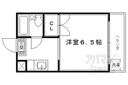 京都市営烏丸線 五条駅 徒歩5分