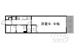 近鉄京都線 伏見駅 徒歩5分