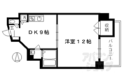 京都市営烏丸線 五条駅 徒歩9分