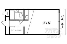 ＡＮＮＥＸ　ＪＩＲＯ 3階
